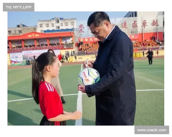 全国青少年U系列联赛规模创新高推动青少年体育发展迈上新台阶 全国青少年U系列联赛规模创新高推动青少年体育发展迈上新台阶